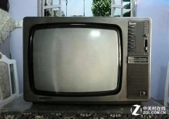 触摸科技变迁！十张图看懂电视机进化史