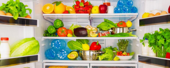 冰箱上面可以放东西吗 多久清理一次冰箱 冰箱怎么清理比较好